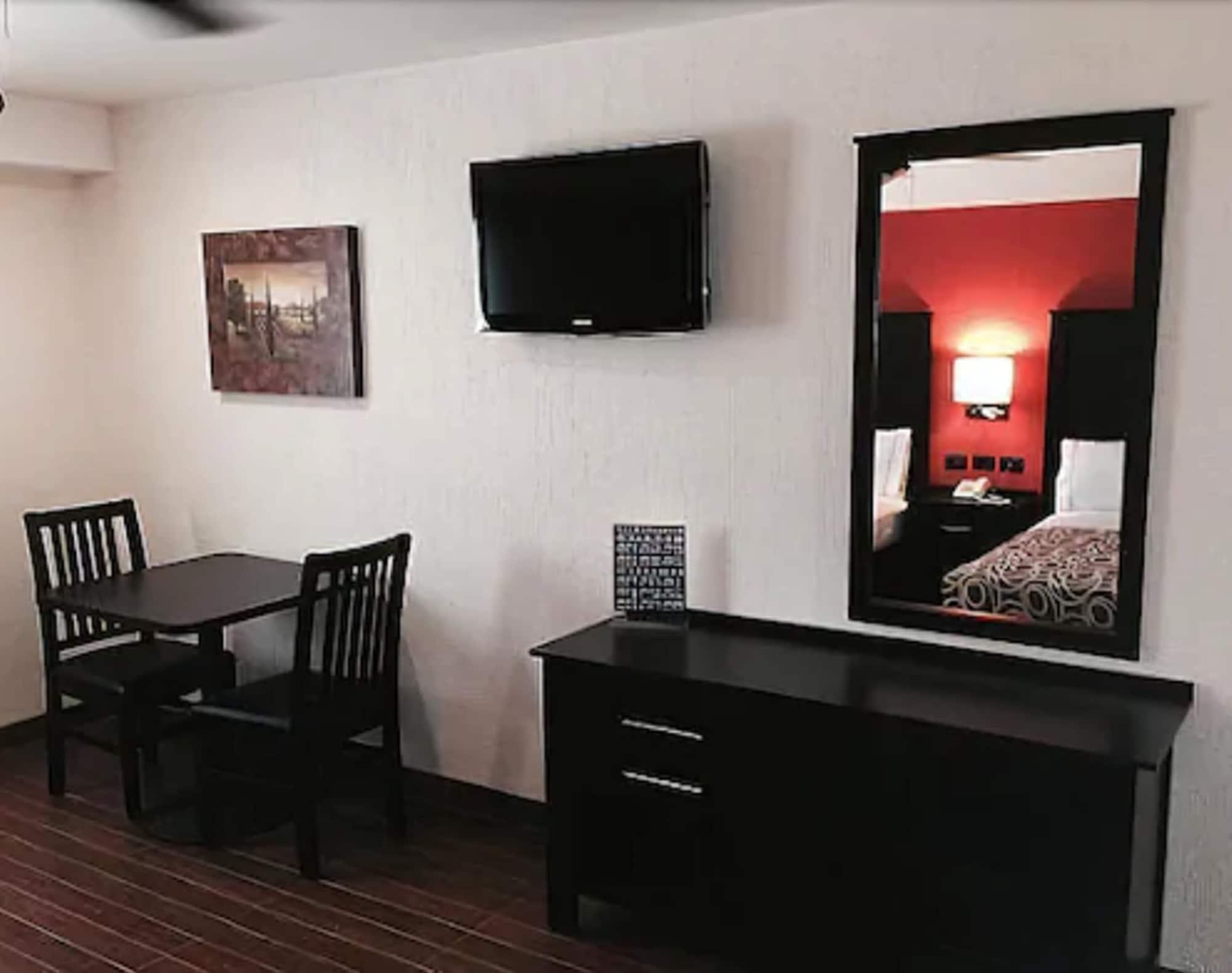 Hotel Victoria Inn San Juan del Río Buitenkant foto